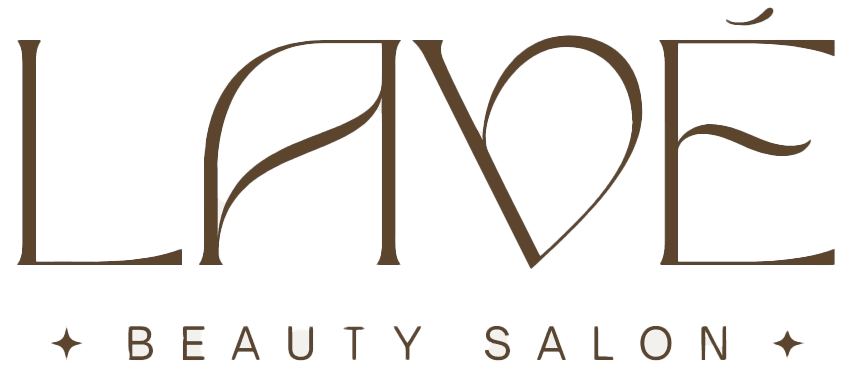 Logo van Lavé Beauty